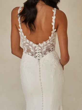 Madi Lane Wray #6 thumbnail