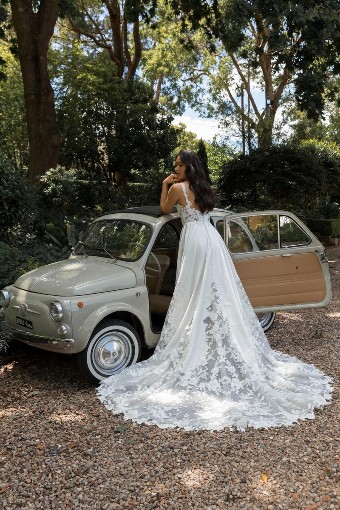 Madi Lane Prue #2 thumbnail