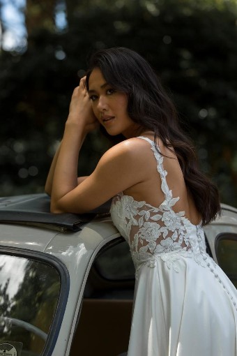 Madi Lane Prue #1 thumbnail