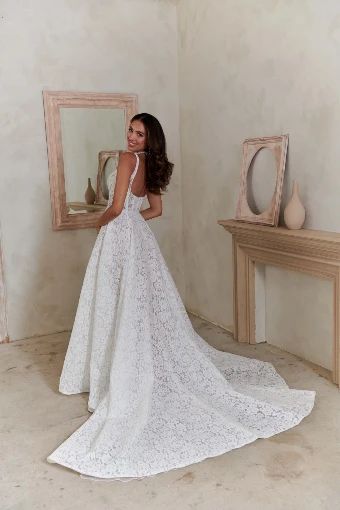 Serene Bridal Bellamy #5 thumbnail