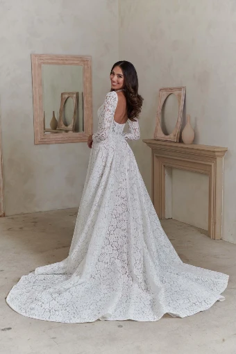 Serene Bridal Bellamy #4 thumbnail