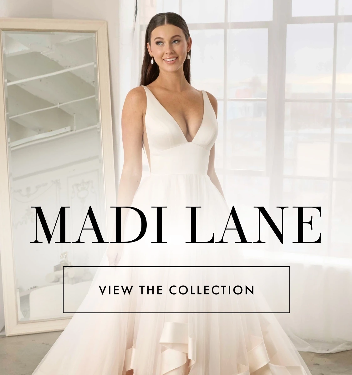 Madi Lane