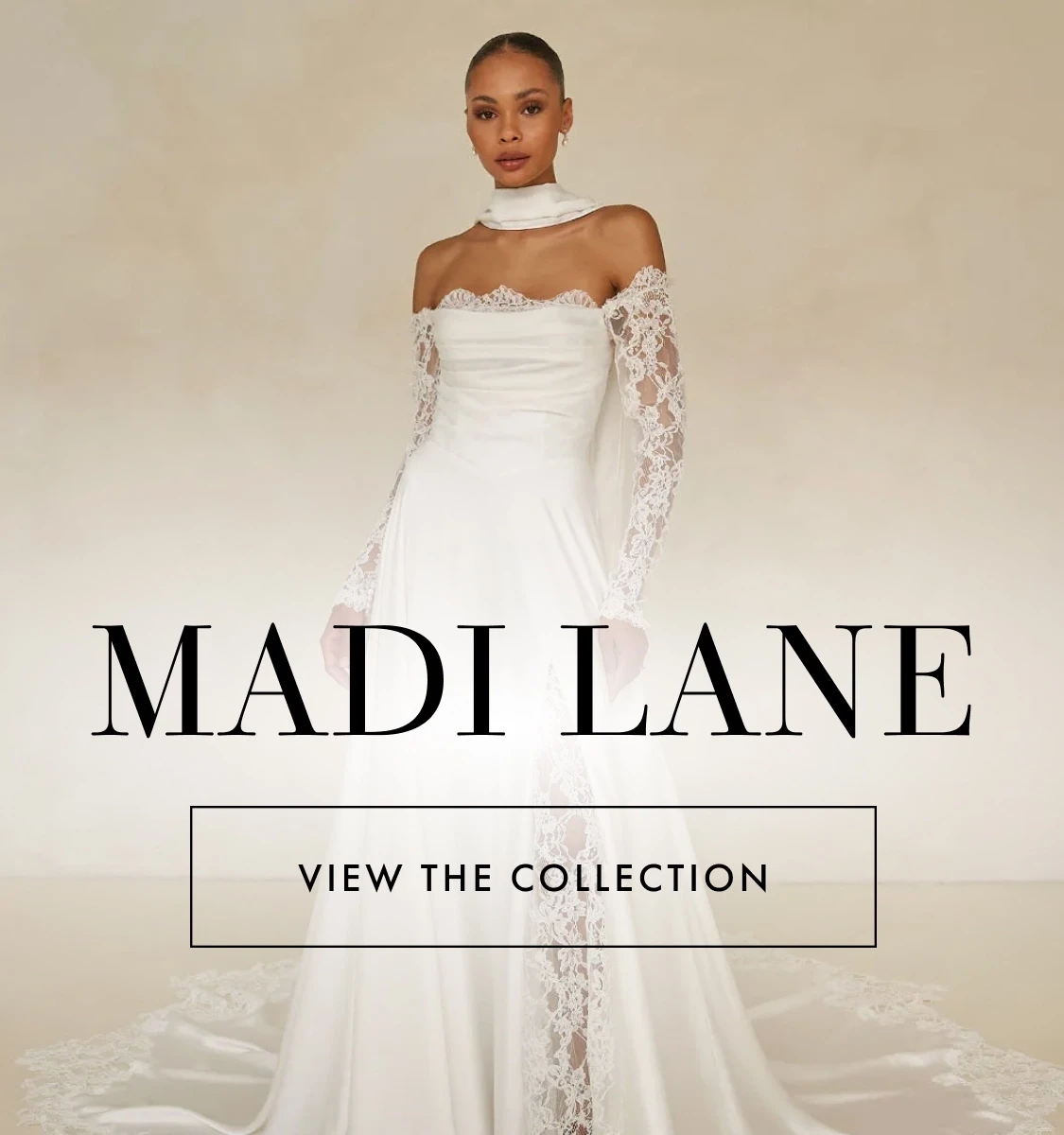 Madi Lane