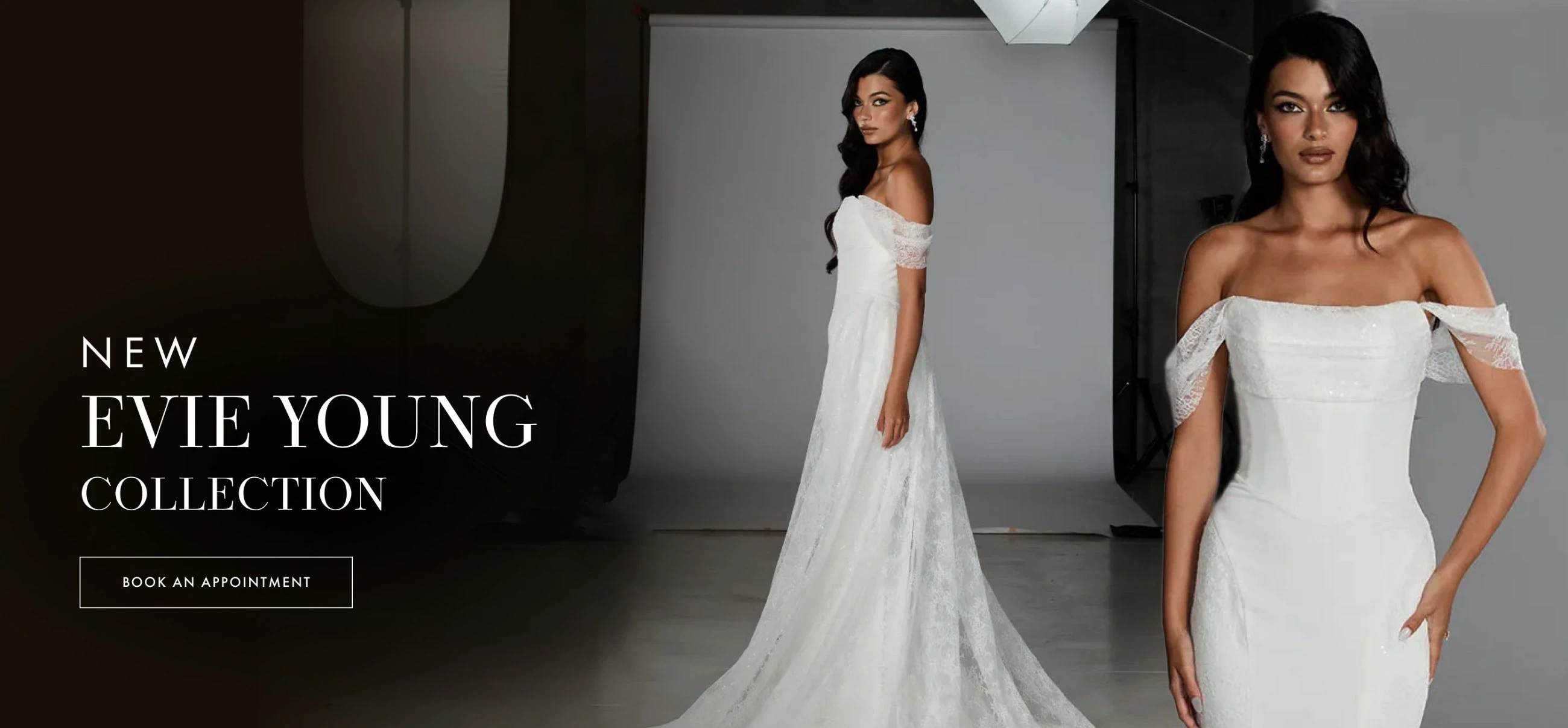 Evie Young Collection