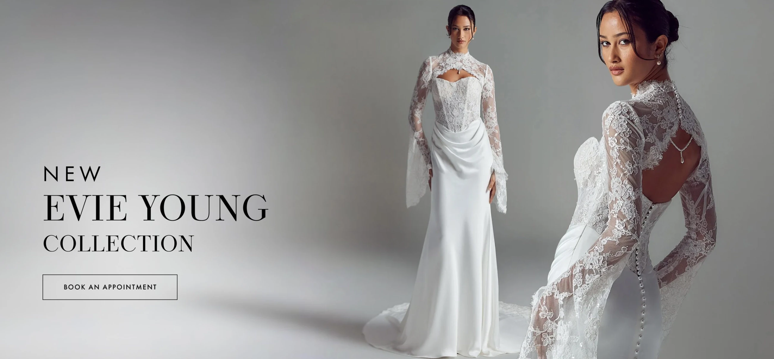 New Evie Young Collection