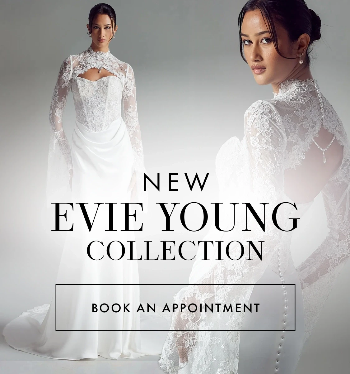 New Evie Young Collection